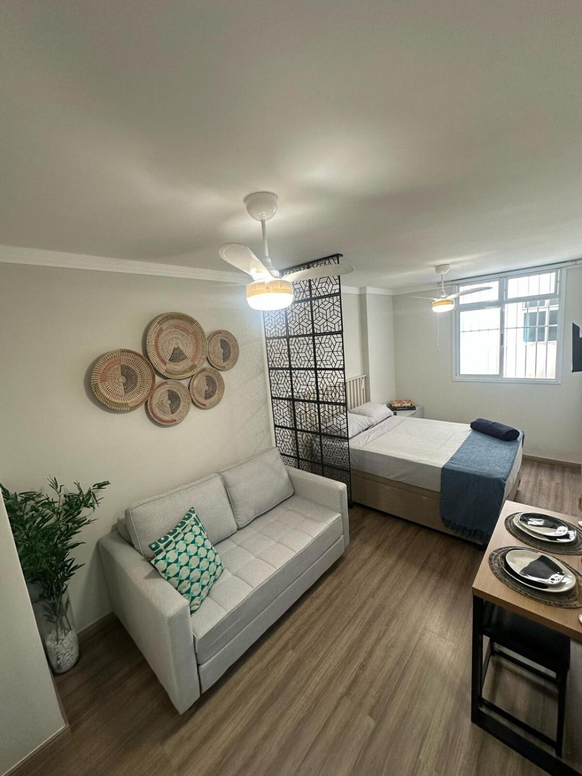 Apartment Moderno Em Perdizes! Muito Perto Do Allianz Sao Paulo